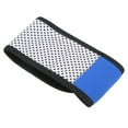 thumbnail image 3 of Auto-chauffage Hiver Garder Bande Chaude, Confortable à Porter SBR Matériel de Plongée Auto-Chauffage Support de Poignet pour Extérieur pour Friendsq Plein Noir, Rouge Noir, Gris Noir, Bleu Noir, 3 of 8