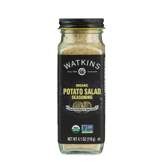 Watkins Seasoning Potato Salad Original (Shelf Stable)