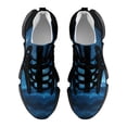 thumbnail image 5 of Magical Ethereal Universe Sky Walking Shoes for Men Woman Lightweight Tennis Fashion Elastic Sports Shoes Cushion Basketball Shoes, 5 of 7