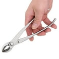 thumbnail image 3 of Garden Shears, Multifunctional Stainless Steel Branch Cutter Garden Pruning Shear Scissors Bonsai Tools, 3 of 8