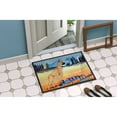 thumbnail image 4 of Carolines Treasures 7504JMAT Great Dane Doormat 24x36 36"L x 24"W multicolor, 4 of 4