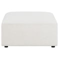 thumbnail image 6 of Pemberly Row 6-piece Fabric Upholstered Modular Sectional Pearl, 6 of 14