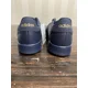 thumbnail image 5 of Adidas Grand Court Men Size US 8 Sneakers Suede Navy Blue EE7883 NEW IN BOX, 5 of 6