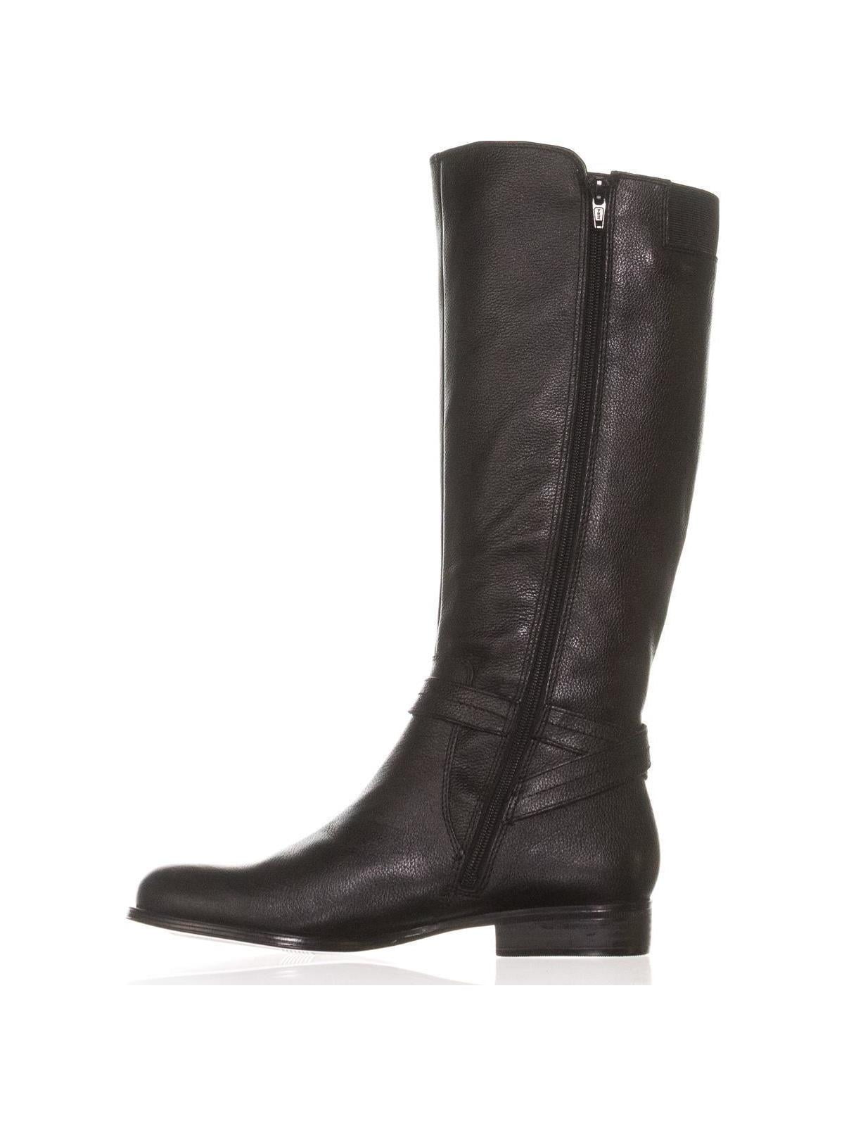 naturalizer jelina wide calf