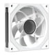 thumbnail image 1 of Ventilador para Computadora PWM Con Cubierta ARGB 12cm Velocidad 1800RPM Caja, 1 of 9