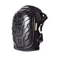 thumbnail image 2 of Tommyco GELite Hard Terrain Kneepads - 40061, 2 of 5