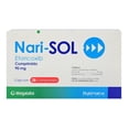 thumbnail image 2 of Nari-Sol 90 mg 28 comprimidos, 2 of 2
