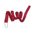 thumbnail image 4 of Laisse pour Pagaies 1,5 m, Support de Pêche pour Canot, Cordon pour Aviron, Rouge, 59 Po, 4 of 8