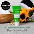 thumbnail image 3 of Limpiador Weleda Skin Food, nutritivo, aceite a leche, 75 ml, 3 of 6