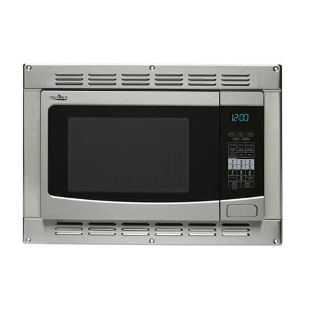 Patrick Industries EC028KD7-S Microwave Oven High Pointe | Walmart Canada