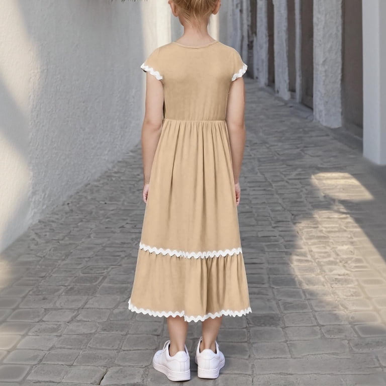 old navy loose midi shirt dress Navy Cotton Mabel Maxi Dress