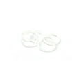 thumbnail image 2 of DeVilbiss BAFFEL SEAL KIT 5PK, 2 of 2