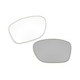 thumbnail image 2 of Vonxyz Clear Black Photochromic Activated Lenses Replacement for Oakley Crossrange OO9361 Sunglass, 2 of 5