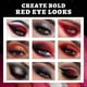 thumbnail image 3 of Set de maquillaje UCANBE Paleta de sombras de ojos para Halloween, 2 unidades con brocha, 3 of 6