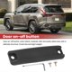 thumbnail image 5 of Trunk Hatch Liftgate Switch Latch Release Button Cover Replacement For, 5 of 5