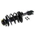 thumbnail image 2 of MOOG ST8536R Suspension Strut and Coil Spring Assembly Fits select: 1996-2000 DODGE GRAND CARAVAN, 1995-2000 CHRYSLER TOWN & COUNTRY, 2 of 4