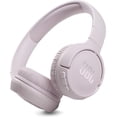 thumbnail image 1 of Audífonos Inalámbricos JBL Tune 510BT Rosa, 1 of 4