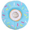 thumbnail image 1 of Pet Protective Recovery Collar | Adjustable After Surgery Cone for Cats Blue, 1 of 4