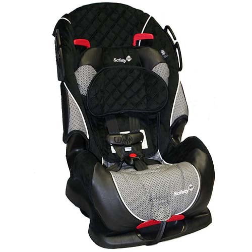 Safety 1st All In One Convertible Car Seat Salt And Pepper Departments