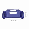 thumbnail image 5 of Misright Shock Absorbing Cover For Retroid Pocket 5 Handheld Gaming Console Grip Support, 5 of 10
