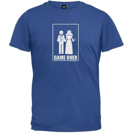 - Game Over T-Shirt
