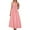 RD2, variant on WENWU Women's Solid Smocked Maxi Dresses Summer Beach Casual Spaghetti Strap Swing A Line Long Flowy Dress Summer Dress Women Casual Tight Summer Dress for Women