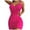 RD3, variant on TJAZFJPA Formal Dresses Women's Sexy Backless Dress Solid Color Sequin Wrap Dress Black Dress Night Dress for Women Sexy