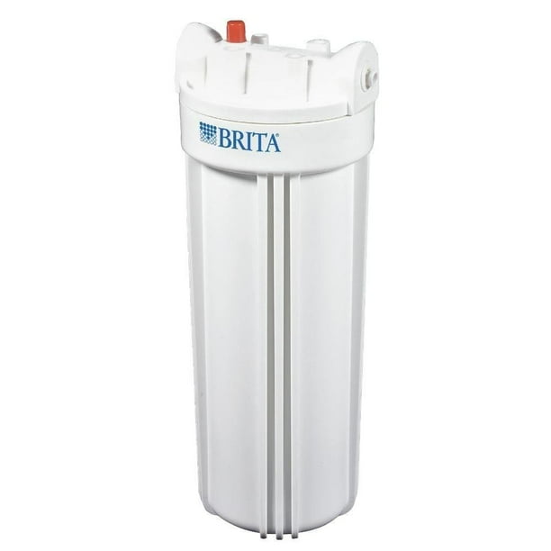 Opaque 1/4 in. Final Filtration Under Sink System By Brita From USA