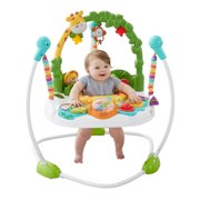 Fisher-Price Go Wild Jumperoo