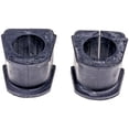 thumbnail image 2 of Dorman BSK67530PR Rear Suspension Stabilizer Bar Bushing Kit for Specific Mitsubishi Models, Pack of 2 Fits select: 1989-2000 MITSUBISHI MONTERO, 2 of 2