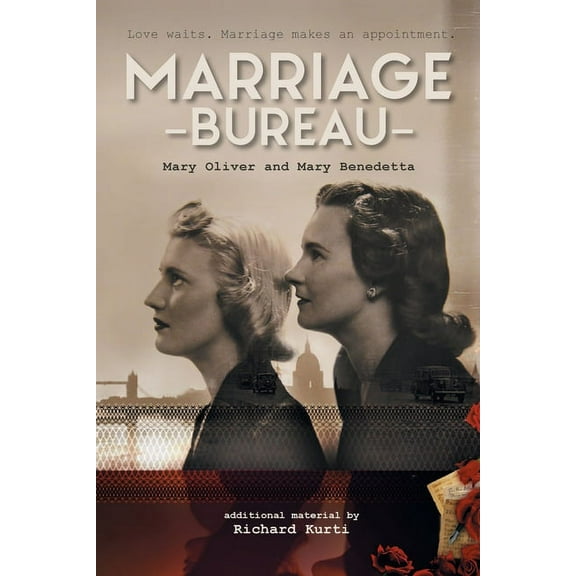Marriage Bureau: The true story that revolutionised dating, (Paperback)