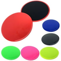 SPRING PARK 2Pcs Core Gliding Discs Slider Disc Exercise Sliding Plate Bums Yoga Gym Training