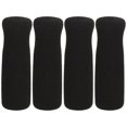 thumbnail image 1 of 4Pcs Crutch Handle Grips Anti-skid Crutch Handle Wraps Cane Hand Grips for Elderly, 1 of 3