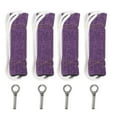 thumbnail image 1 of Nueva cuerda auxiliar de entrenamiento de yoga duradera para pared de 13 mm, accesorio de herramienta de ayuda, 1 of 13
