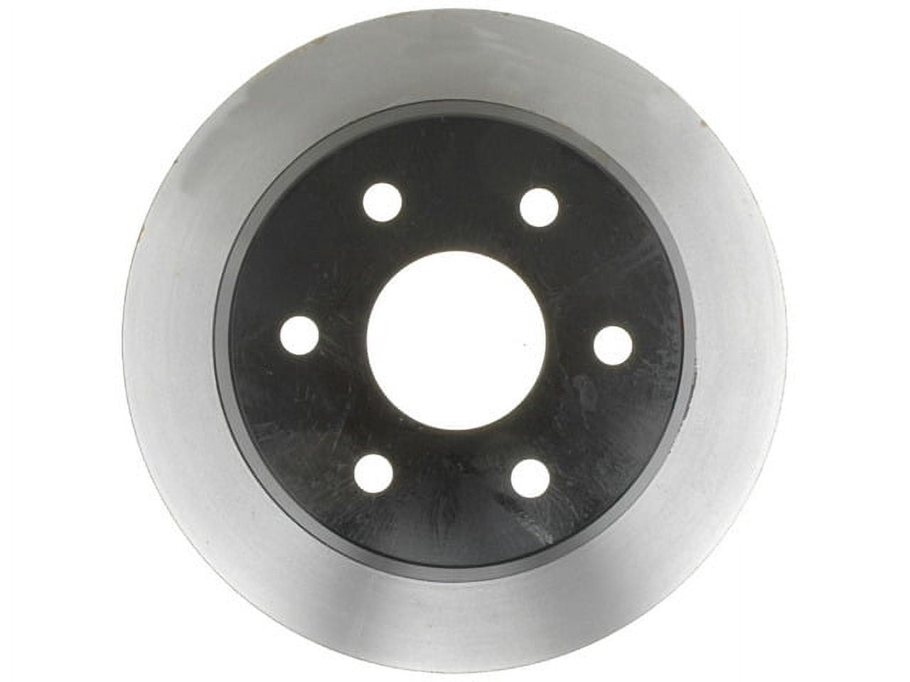 Specialty Truck, School Bus and Medium Duty Rotors