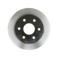 thumbnail image 3 of Specialty Truck, School Bus and Medium Duty Rotors, 3 of 3