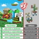 thumbnail image 4 of Bloques de construcción magnéticos ToyUnited, 100 unidades, para niños de 3 a 10 años, 4 of 6
