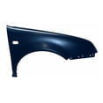thumbnail image 1 of Salpicadera Derecha Volkswagen Jetta 1999 2000 2001 2002 2003 2004 2005 2006 2007 Genérica Salpicadera, 1 of 4