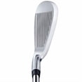 thumbnail image 6 of MAZEL Golf Individual Iron 1,2,3,4,5,6,7,8,9, Golf Iron with Steel Shafts for Right Handed Golfers, 6 of 11