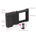 thumbnail image 2 of yeacher 3rd Gen Waterproof Phone Case with Bluetooth Remote, Compass, and 15m Dive Depth for iPhone 13/14 & Samsung S24, Full Touch Screen, Universal Compatibility, and Anti-Loss Lanyard, 2 of 6