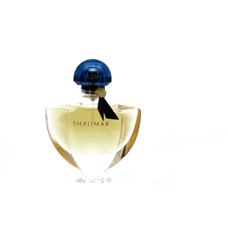 SHALIMAR by Guerlain - Walmart.com