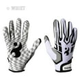 thumbnail image 2 of Football Gloves Adult Youth Football Receiver Gloves for Adult and Kids,Enhanced Performance,High Grip, 2 of 8