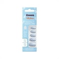 thumbnail image 1 of Sally Hansen Salon Effects Perfect Manicure, #OV203 Sweeter World, 24 Oval Nails, 1 of 3