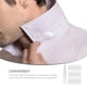 thumbnail image 4 of 36 piezas de tirantes de acero inoxidable para cuello de traje de hombre para camisas de vestir de hombre, 4 of 5
