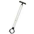 thumbnail image 1 of Naiovety Scooter Balance Rod ruedas Inteligente Auto-equilibrio Adulto Manija de seguridad Manillar Control Strut Patinetes eléctricos Plata, 1 of 6