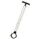 thumbnail image 1 of Soidarity Scooter Balance Rod ruedas Inteligente Auto-equilibrio Adulto Manija de seguridad Manillar Control Strut Patinetes eléctricos Plata, 1 of 6