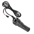 thumbnail image 3 of Empuñadura de acelerador 20X, mango de media vuelta, accesorio eléctrico de conversión de bicicleta de montaña, 3 of 10
