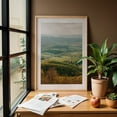 thumbnail image 4 of Blue Ridge Rural 01 - Fancy Gap Virginia Photography Unframed Wall Art Print 30 x 45 inches, 4 of 60