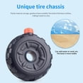 thumbnail image 2 of Juego De Baloncesto De Juguete Educativo Con 4 Longitudes Ajustables Soporte Baloncesto Inflable Base Rellenable Para Niños De 3 Años De Edad Niños Pequeños Interior Exterior sonducket FN002671-00, 2 of 6