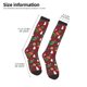 thumbnail image 2 of Balery Dinosaur Christmas Happy New Year Calcetines novedosos Calcetines deportivos Calcetines hasta la rodilla Calcetines de algodón Calcetines originales y geniales, 2 of 6